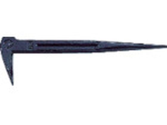 モクバ印 バール 三徳釘〆 210mm (ブリスターパック入り) E2-210 モクバ印 バール 三徳釘〆 210mm (ブリスターパック入り) E2-210