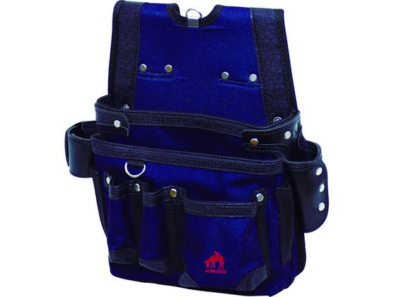 KH HUMHEM 24206型バック ネイビー HM24206-N KH HUMHEM 24206型バック ネイビー HM24206-N