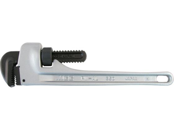 MCC パイプレンチ アルミ 300 PW-AL30 MCC パイプレンチ アルミ 300 PW-AL30