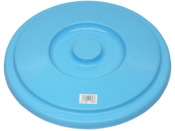 TRUSCO エコポリバケツ用フタ 10L用 RBK-10F