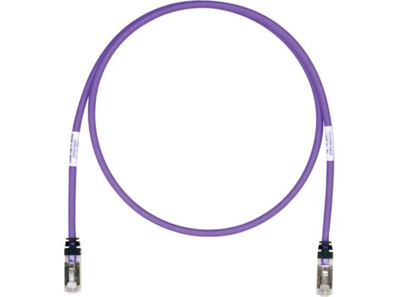 phECbg CAT6A^CAT6 V[hpb`R[h 2m  STP6X2MVL STP6X2MVL