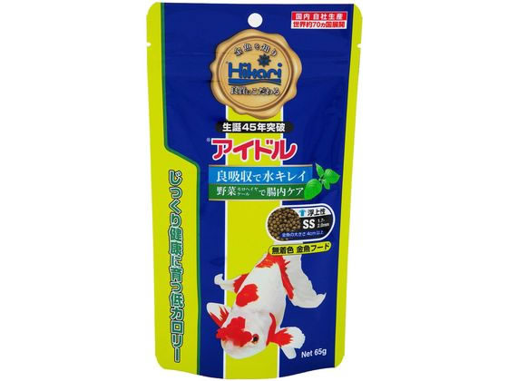 キョーリン アイドル 65g キョーリン アイドル 65g