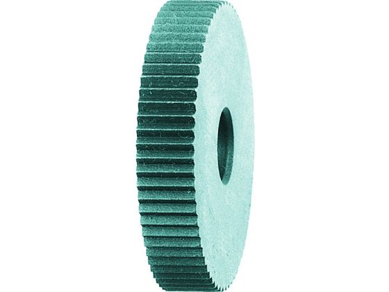 スーパー 切削ローレット駒(アヤ目用)ピッチ:2.0 外径A:25.4 KNCD2520 スーパー 切削ローレット駒(アヤ目用)ピッチ:2.0 外径A:25.4 KNCD2520