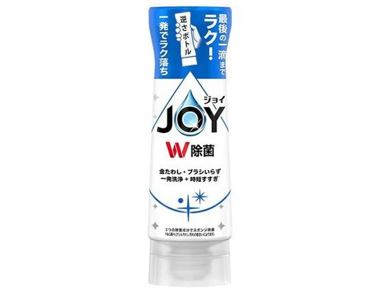 P & G 除菌ジョイコンパクト 逆さボトル 290mL