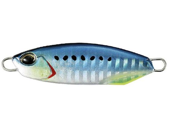 デュオ ドラッグメタル キャストスロー 30g #PHA0011 マイワシ