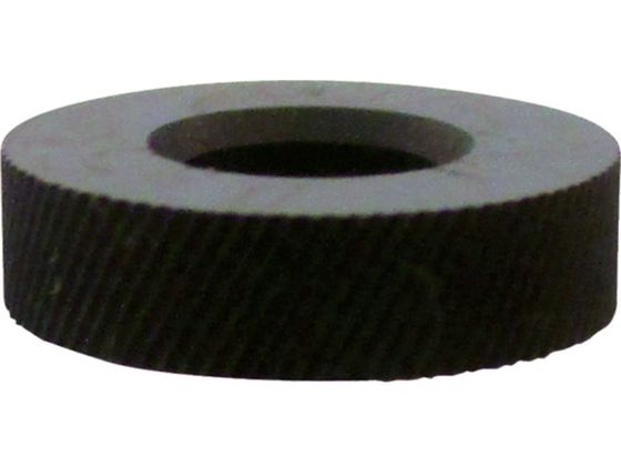 スーパーツール 切削ローレット駒(小径平目用)ピッチ:0.3 外径A:9.5 KNCF0903R スーパーツール 切削ローレット駒(小径平目用)ピッチ:0.3 外径A:9.5 KNCF0903R