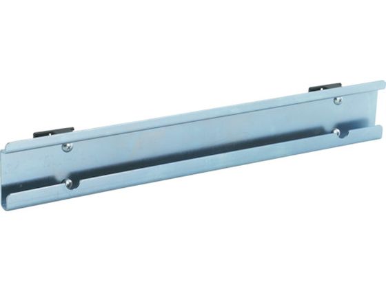 TRUSCO パンチングパネル用ラックフック VNコンテナ用 PFB2-450