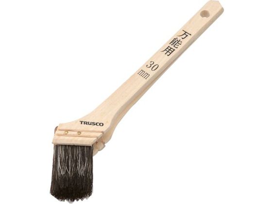 TRUSCO 万能用刷毛 25号 60mm幅 TPB-361D