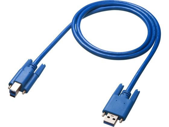 サンワサプライ USB 5Gbpsケーブル(USB-3HFA専用) USB-3HFAKU10 サンワサプライ USB 5Gbpsケーブル(USB-3HFA専用) USB-3HFAKU10