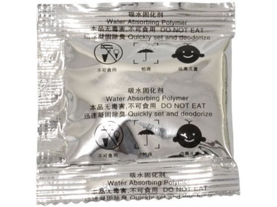 ファミリー・ライフ 別売 トイレ非常用スペアセット 36回分 04559