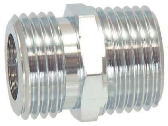 TBC フレキ用ニップル 20X13 F-NI TBC フレキ用ニップル 20X13 F-NI