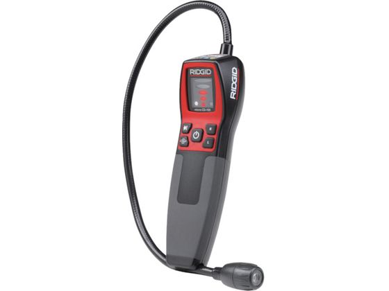 RIDGID ガス検知器 CD100 36163 RIDGID ガス検知器 CD100 36163