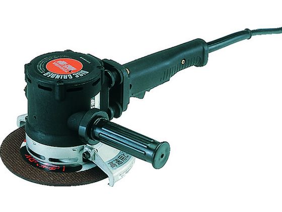NDC 高周波グラインダ180mm HDG-18P NDC 高周波グラインダ180mm HDG-18P