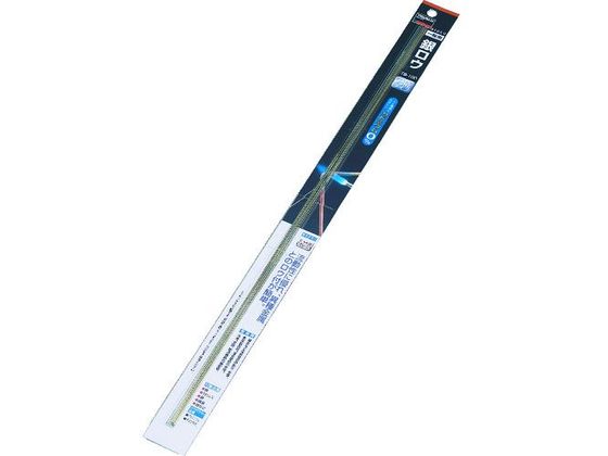 TRUSCO 銀ロウ棒 1.0×500mm 5本入 TRZ-10-500 TRUSCO 銀ロウ棒 1.0×500mm 5本入 TRZ-10-500