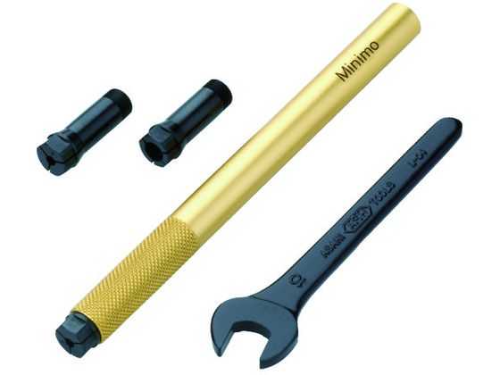 ミニモ 丸用ハンドホルダーセット PA5501 ミニモ 丸用ハンドホルダーセット PA5501