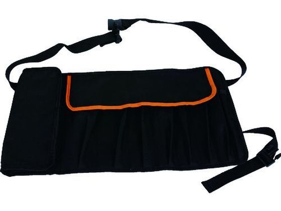 TRUSCO 腰巻式アクティブツールロール 265×480 TTR-265WB