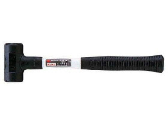 OH ウレタンショックレスハンマー(グラスファイバー柄)#3 US-30 OH ウレタンショックレスハンマー(グラスファイバー柄)#3 US-30