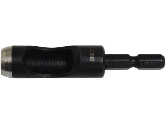 新潟精機 六角軸皮抜きポンチ 11mm HMP-11 新潟精機 六角軸皮抜きポンチ 11mm HMP-11