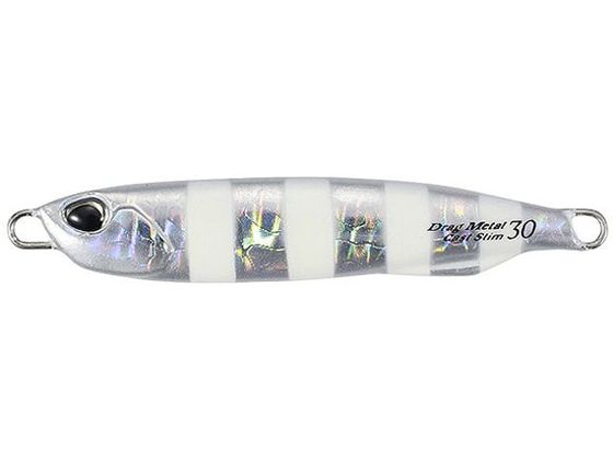 デュオ ドラッグメタル キャストスリム 30g #PJA0101 ZBグロー