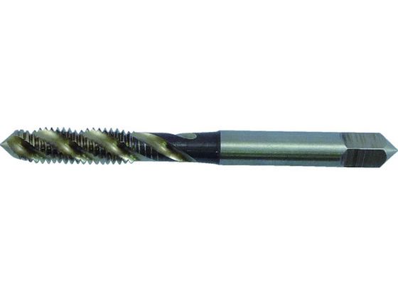 IS コバルトスパイラルタップ M6×1.0 COSPT-M6X1.0 IS コバルトスパイラルタップ M6×1.0 COSPT-M6X1.0