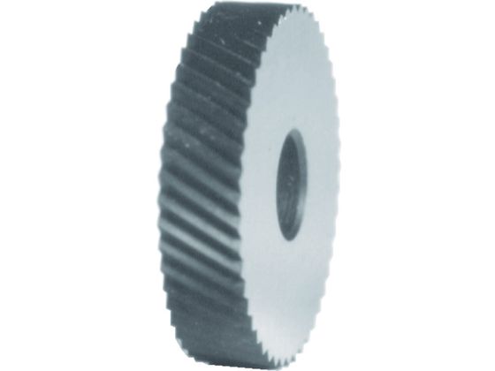 スーパーツール 切削ローレット駒(小径平目用)ピッチ:0.6 外径A:9.5 KNCF0906R スーパーツール 切削ローレット駒(小径平目用)ピッチ:0.6 外径A:9.5 KNCF0906R