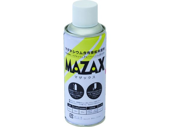 NIS マザックススプレー 300ML MZ001