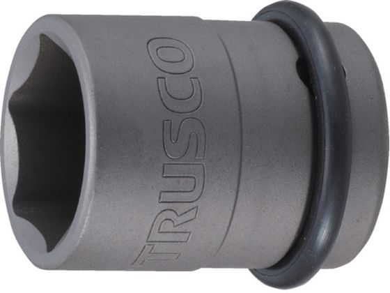TRUSCO インパクト用ソケット(差込角12.7)対辺22mm T4-22A TRUSCO インパクト用ソケット(差込角12.7)対辺22mm T4-22A
