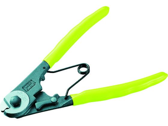 TTC KingTTC ワイヤーロープカッター ロックバネ付 WC-150 TTC KingTTC ワイヤーロープカッター ロックバネ付 WC-150