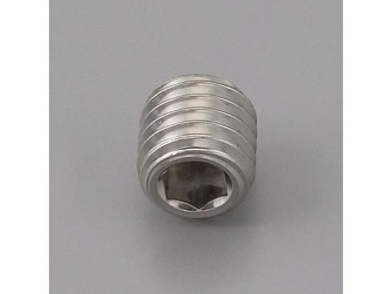 エスコ 六角穴付止ねじ M12×30mm 4本 EA949MR-1230A
