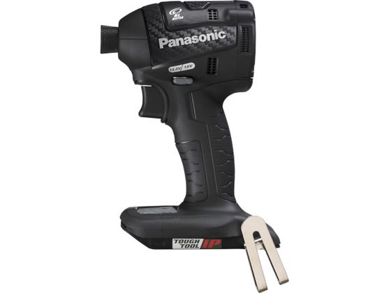 Panasonic 充電インパクトドライバ 本体のみ ブラック EZ75A7X-B Panasonic 充電インパクトドライバ 本体のみ ブラック EZ75A7X-B