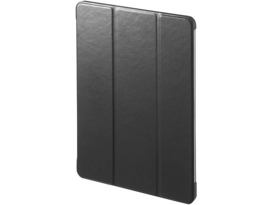 サンワサプライ iPadAir13インチ用ソフトレザー調ケース PDA-IPAD2107BK サンワサプライ iPadAir13インチ用ソフトレザー調ケース PDA-IPAD2107BK