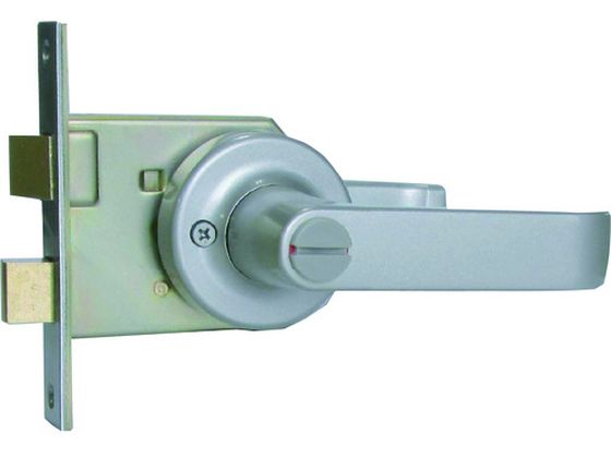 AGENT LC-640 レバーハンドル取替錠 B／S64 表示錠