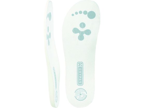 SAFETY J XYPAS OXYFOAM 中敷 Lサイズ 3サイズ対応 SAFETY J XYPAS OXYFOAM 中敷 Lサイズ 3サイズ対応