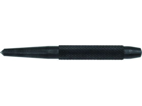 TRUSCO 超硬チップ付センターポンチ 全長M型100mm 直径Φ10 TCP-M TRUSCO 超硬チップ付センターポンチ 全長M型100mm 直径Φ10 TCP-M