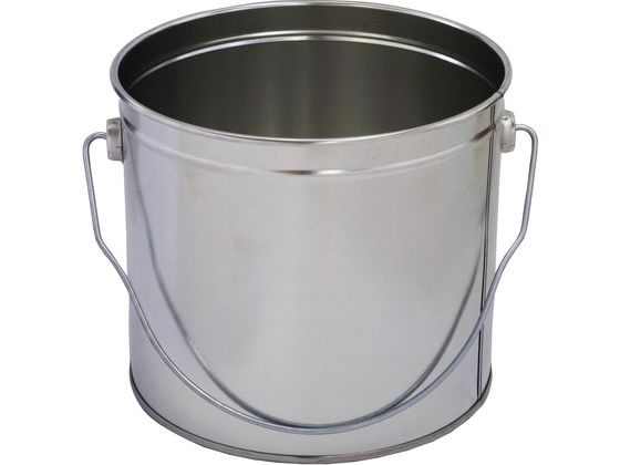 新潟精機 空缶 天切手付 3L C-3000H