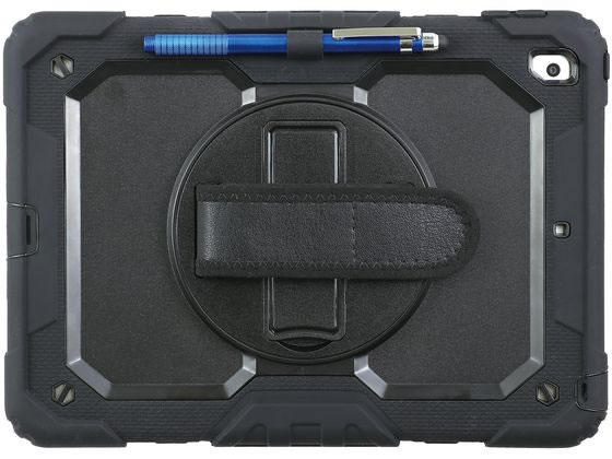 アーテック iPad10.9インチ用 多機能ケース ブラック 91907 アーテック iPad10.9インチ用 多機能ケース ブラック 91907