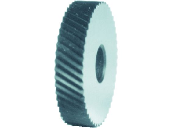 スーパーツール 切削ローレット駒(小径平目用)ピッチ:1.0 外径A:9.5 KNCF0910R スーパーツール 切削ローレット駒(小径平目用)ピッチ:1.0 外径A:9.5 KNCF0910R
