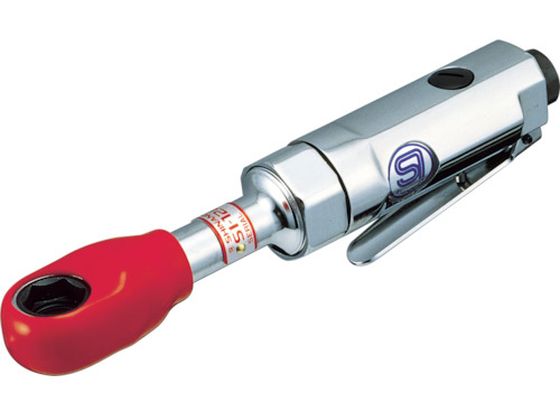 SI エアーラチェットレンチ SI-1288 SI エアーラチェットレンチ SI-1288