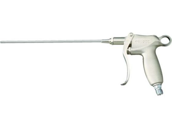 TRUSCO エアダスター 引金式 ニップルタイプ ノズル200mm TD-70B-2 TRUSCO エアダスター 引金式 ニップルタイプ ノズル200mm TD-70B-2