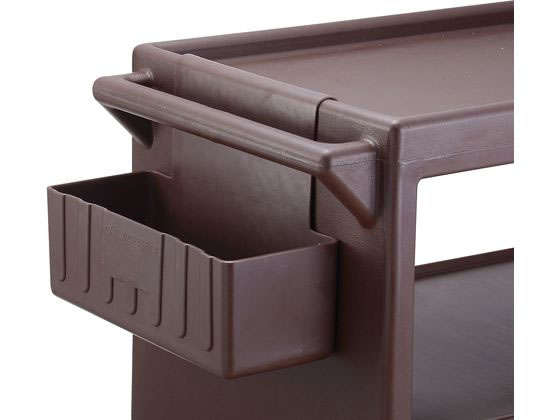 Cambro シルバーウェアホルダー BC1115SH(131)D B