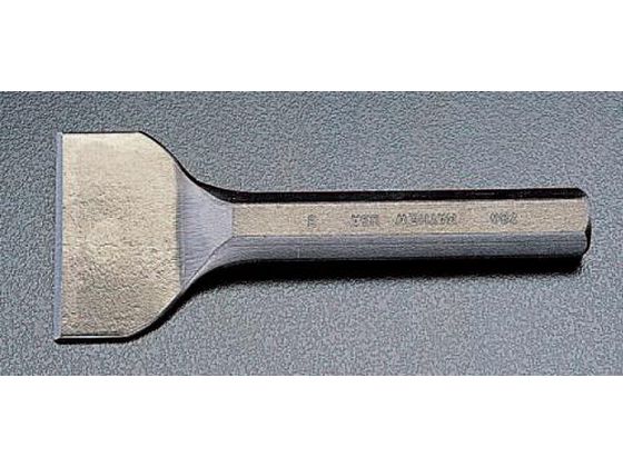 エスコ ワイドチゼル 76×200mm EA572MR-76 エスコ ワイドチゼル 76×200mm EA572MR-76