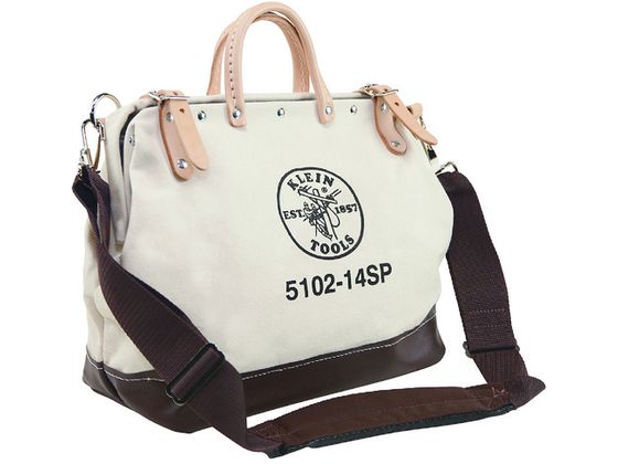 KLEIN ツールバッグ 14インチ 5102-14SP KLEIN ツールバッグ 14インチ 5102-14SP