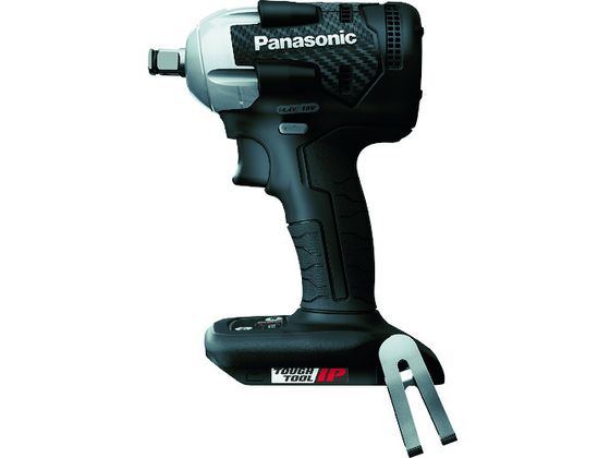 Panasonic デュアル 充電インパクトレンチ 本体のみ 黒 EZ75A8X-B Panasonic デュアル 充電インパクトレンチ 本体のみ 黒 EZ75A8X-B