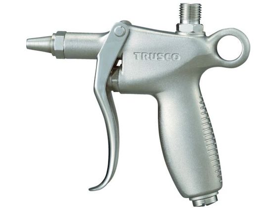TRUSCO エアダスター 引き金式 吊り下げタイプ TD-70B-2W TRUSCO エアダスター 引き金式 吊り下げタイプ TD-70B-2W