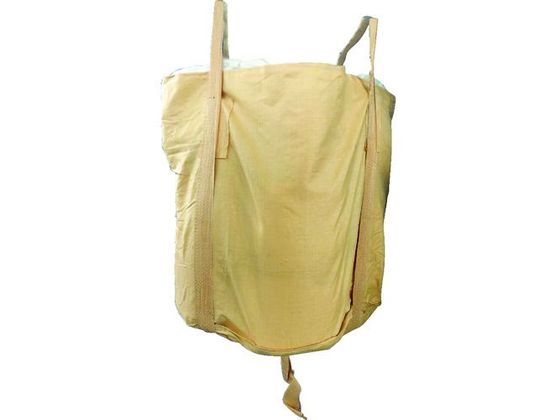TRUSCO フレコンバッグ排出口無し 10枚入り 1100×1100H