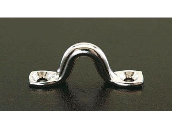 エスコ パッドアイ ステンレス製 11.2mm EA638GD-8