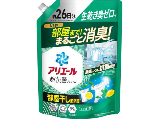 P&G AG[WF  l TCY 625g
