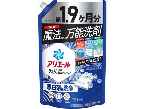 P&G AG[WF l EgW{ 1.4kg