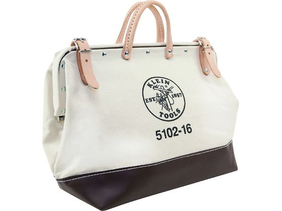 KLEIN ツールバッグ 16インチ 5102-16 KLEIN ツールバッグ 16インチ 5102-16