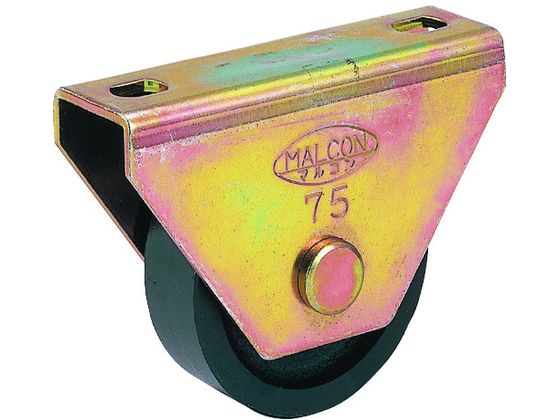 マルコン マルコン枠付重量車 50mm 平型 C-2400-50